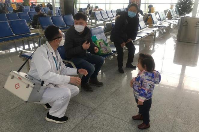 济南市疫情现状,防控形势严峻但总体可控 济南市疫情现状,防控形势严峻但总体可控