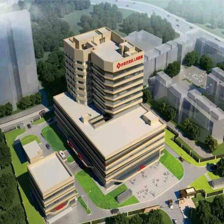 乌鲁木齐新建医院选址揭秘，城市医疗资源再升级