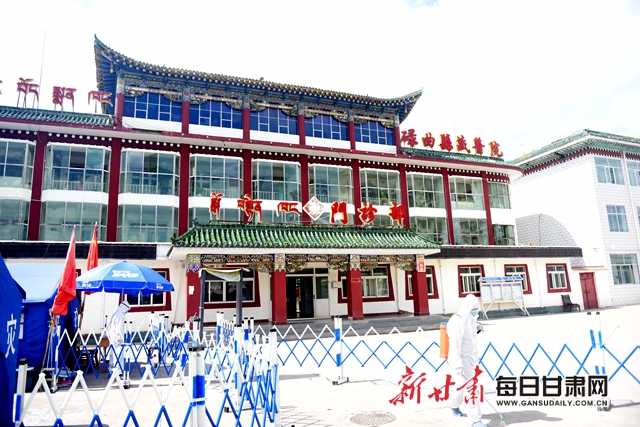 济南藏医院怎么样？深度解析藏医特色与服务质量