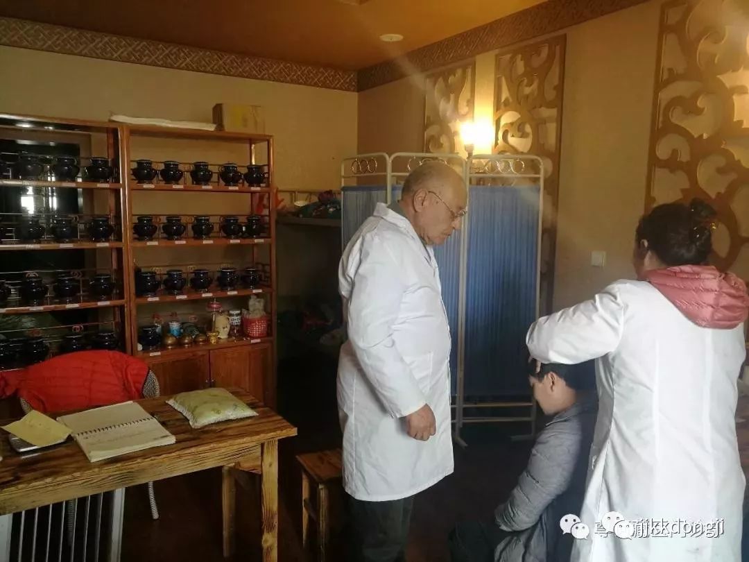 济南藏医院，传统藏医与现代医疗的完美融合