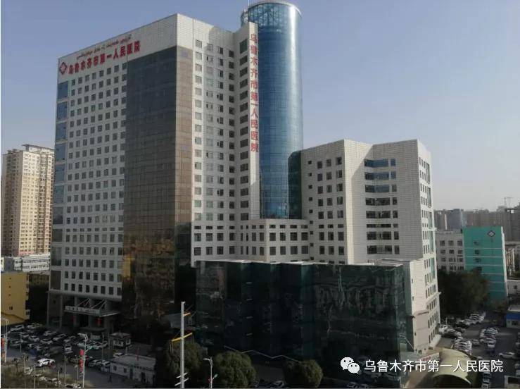 乌鲁木齐三甲以上医院，医疗资源、特色专科与未来展望