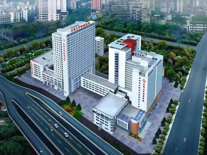 乌鲁木齐在建医院，医疗升级与城市发展的新引擎