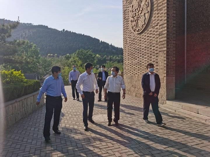 济南疫情防控重要通告，科学精准施策，筑牢城市安全防线