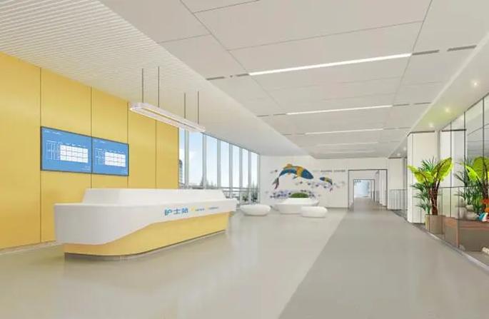 济南三甲医院,医疗实力与人文关怀的完美融合 济南三甲医院,医疗实力与人文关怀的完美融合