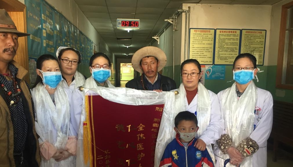济南藏医院现状调查，传统藏医在现代都市的坚守与挑战