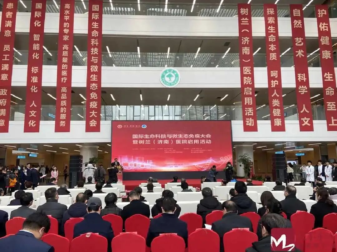 济南市医院三甲，医疗实力与健康保障的标杆