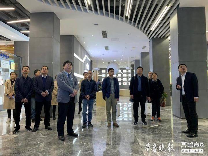 济南市省级三甲医院，医疗高地引领健康未来