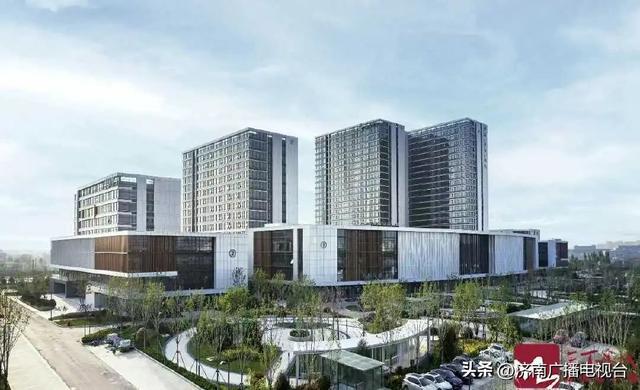 济南市三甲医院，医疗高地与健康守护者的全方位解析