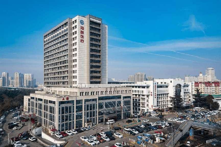 济南三甲医院全攻略,权威医疗资源一网打尽 济南三甲医院全攻略,权威医疗资源一网打尽