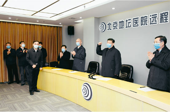 济南三甲级医院，医疗卓越与人文关怀的完美融合
