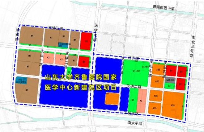 济南三甲医院全景扫描,数量、特色与医疗资源分布深度解析 济南三甲医院全景扫描,数量、特色与医疗资源分布深度解析