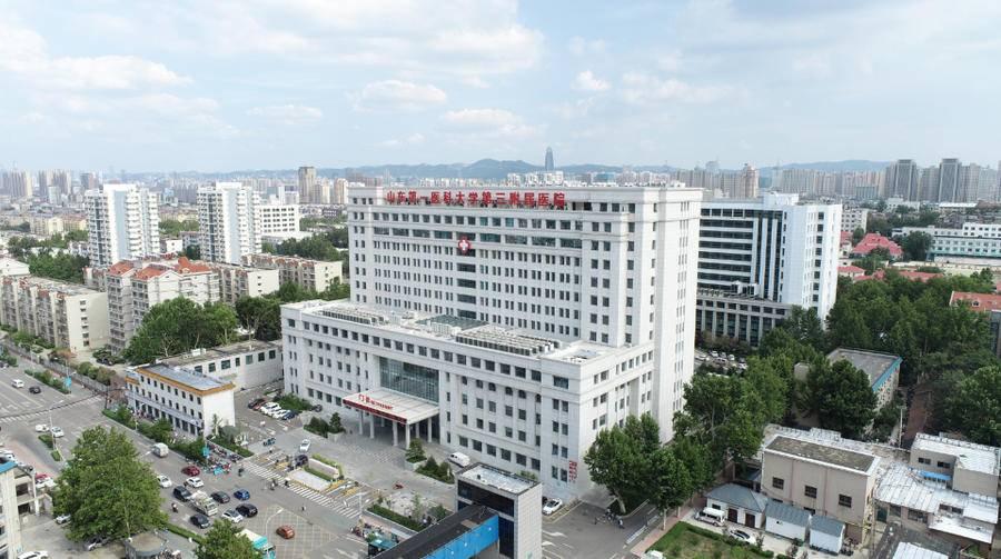 上海济南医院排名解析，医疗资源、专科优势与患者选择指南