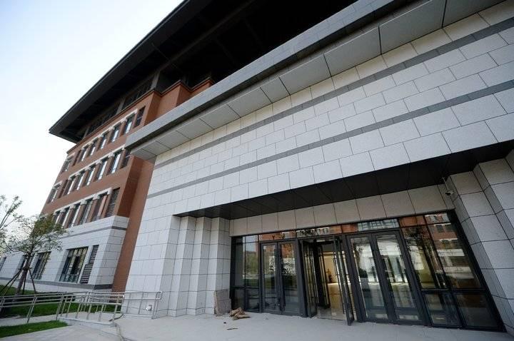 山东济南三甲医院巡礼，医疗高地背后的卓越与温度
