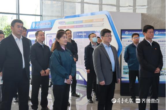 山东济南三甲医院巡礼，医疗高地背后的卓越与温度
