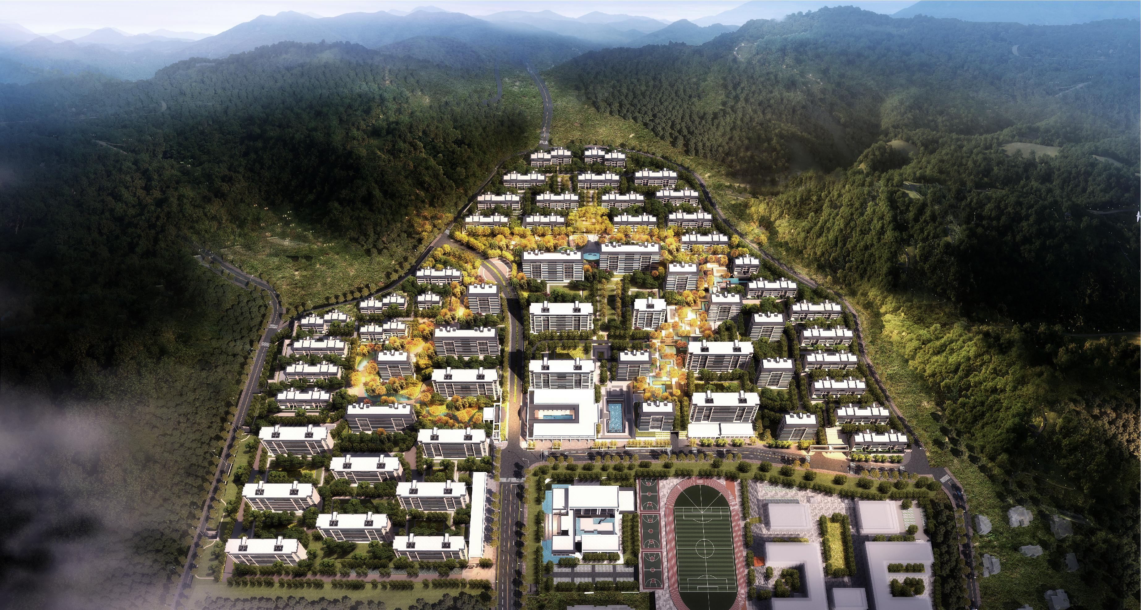 济南2021年新建医院，医疗资源升级与城市健康新格局