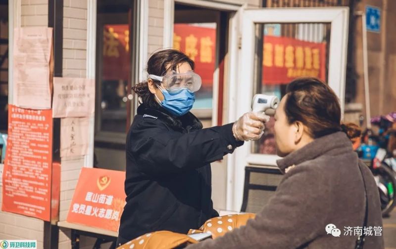 济南是否封城，疫情下的城市管理与民生考量