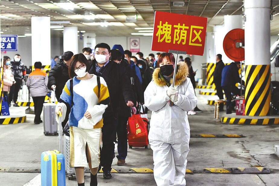疫情下的双城记，济南封控时间延长与长沙最新防控动态解析