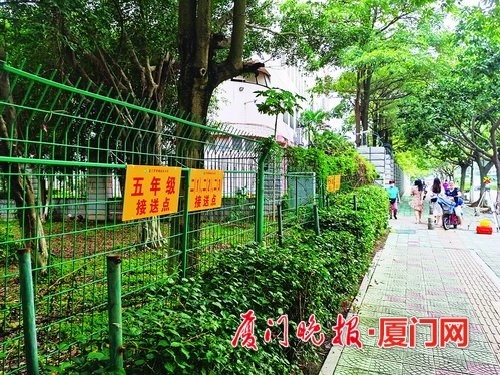铁门外的春天，济南疫情封闭小区里的守望与新生