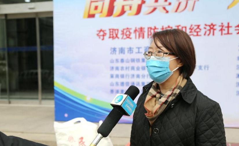 济南疫情防控何时解除？深度解析当前形势与未来展望
