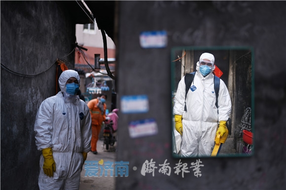 济南封不封城，一座城市的抗疫抉择与民生考量