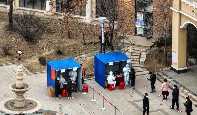 济南封锁了吗？深度解析济南疫情防控措施与市民生活现状