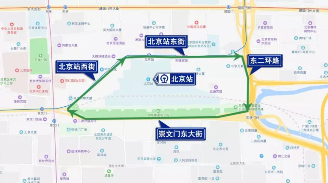 济南封道了吗？最新交通管制与出行指南全面解析