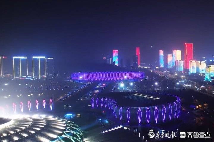 济南封了，一座城市的静默与韧性