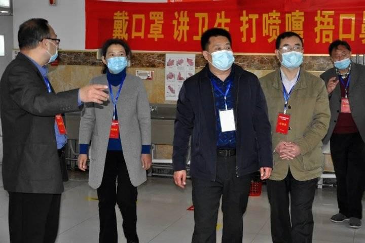 山东济南封了吗?最新疫情防控政策与市民生活指南 山东济南封了吗?最新疫情防控政策与市民生活指南