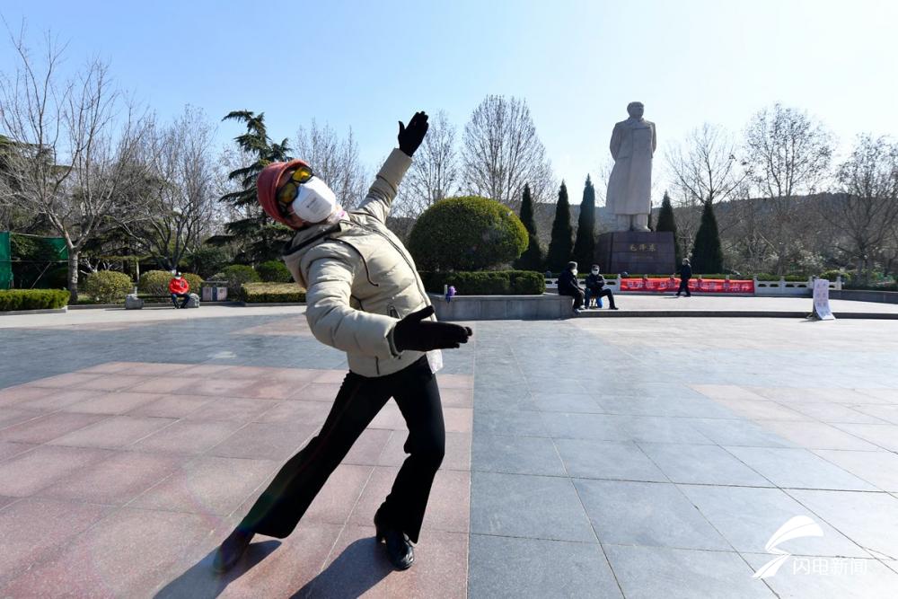 济南封了吗？疫情下的城市现状与市民生活纪实