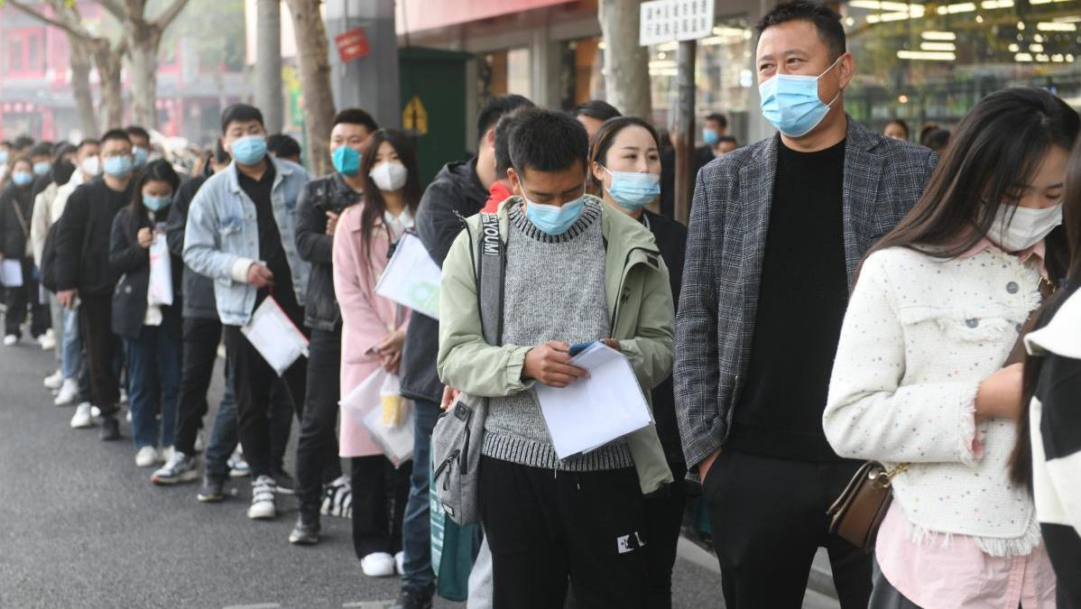 济南封闭了吗?疫情下的城市现状与应对措施 济南封闭了吗?疫情下的城市现状与应对措施