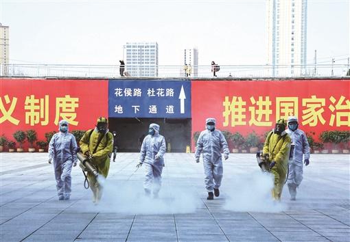 长沙疫情全景解析，防控措施、数据追踪与未来展望