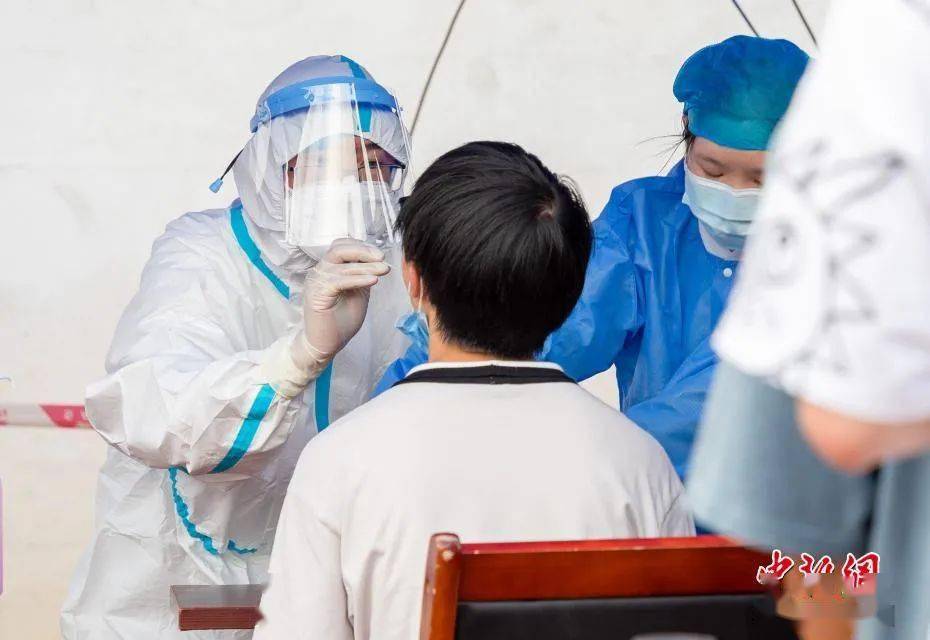 长沙疫情最新情况，当前形势严峻但可控，市民需保持警惕