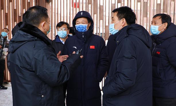 长春疫情现状，防控成效与未来挑战