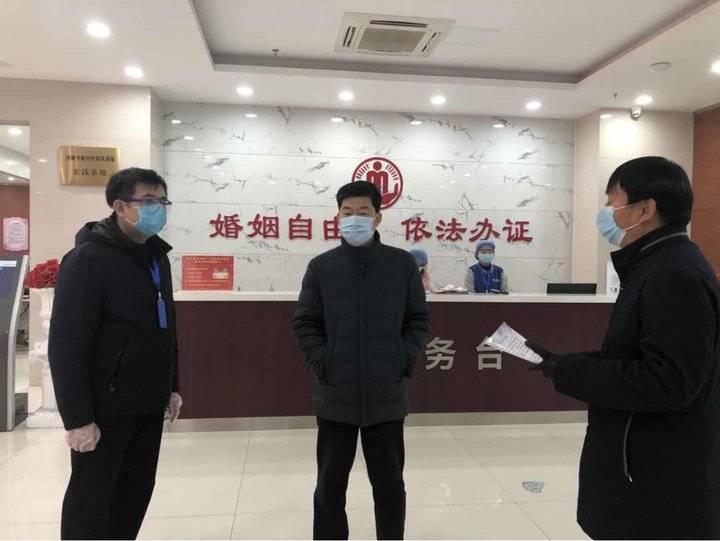 山东济南今日疫情动态，新增病例、防控措施与市民应对指南