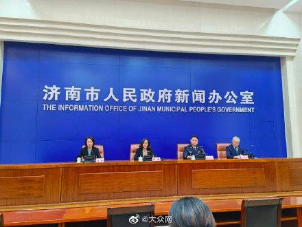 济南新冠最新疫情，防控措施升级与市民应对指南