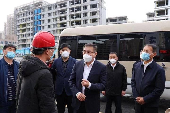 济南疫情最新动态，确诊数据、防控措施与市民应对指南