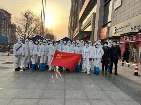 济南济宁疫情，双城抗疫纪实与未来防控思考
