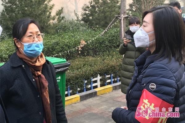 济南疫情最新数据消息,防控措施升级与市民应对指南 济南疫情最新数据消息,防控措施升级与市民应对指南