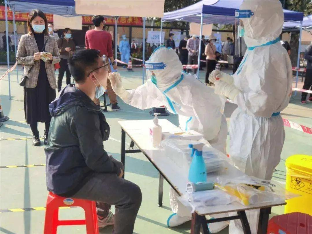 济南疫情最新防控，科学施策与全民共筑健康防线