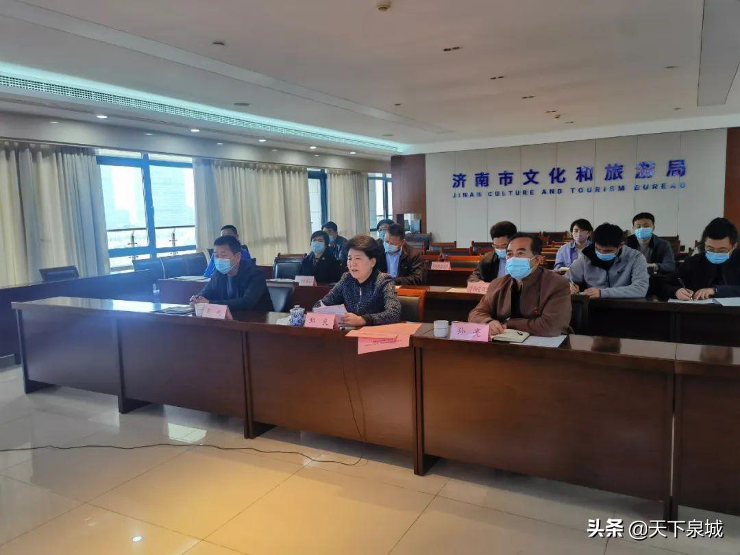 山东济南疫情实时动态，最新防控措施与市民应对指南