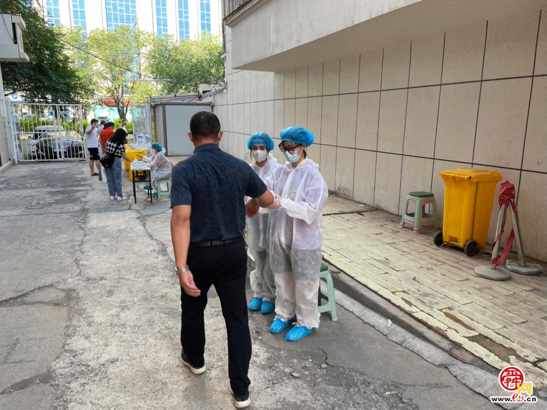 疫情下的归途，乌鲁木齐到济南的艰辛与温情