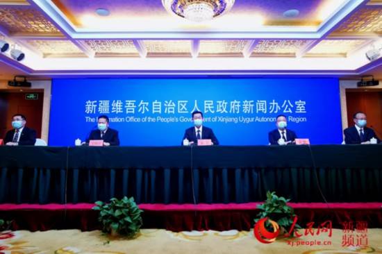 乌鲁木齐市高新区疫情防控指挥部，科技赋能下的精准防控与民生守护