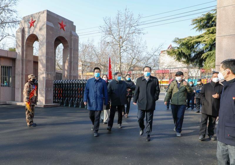 济南境外输入疫情最新动态,防控措施升级与市民应对指南 济南境外输入疫情最新动态,防控措施升级与市民应对指南