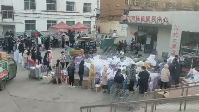 济南疫情下的韩国侨民，跨国互助与城市韧性的双重考验