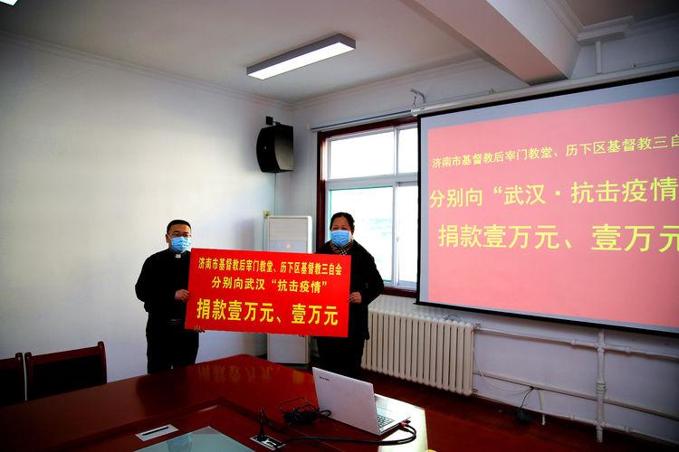 山东济南疫情现状，防控措施与民众生活的真实写照