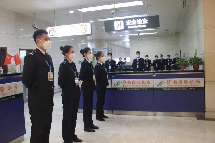 山东济南疫情现状，防控措施与民众生活的真实写照