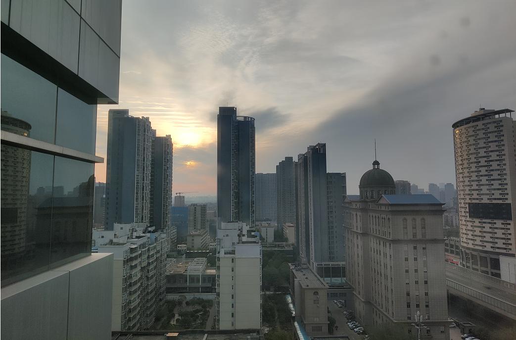 济南到长春，疫情下的双城记与流动中的坚守