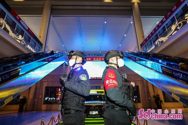 济南高铁疫情,交通枢纽背后的防疫挑战与城市韧性 济南高铁疫情,交通枢纽背后的防疫挑战与城市韧性
