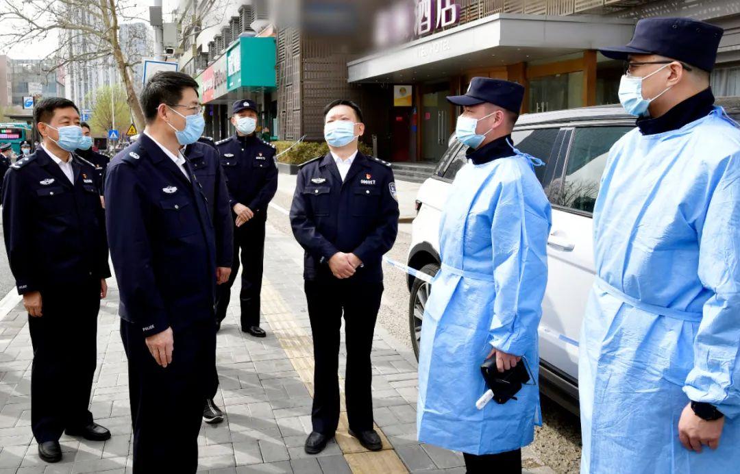 济南机场防疫警报，哈尔滨疫情外溢的空中防线如何失守？