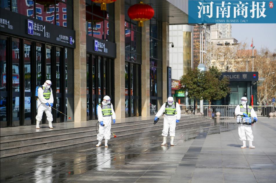 疫情下的双城记，合肥封城倒计时与郑州不封的智慧抉择
